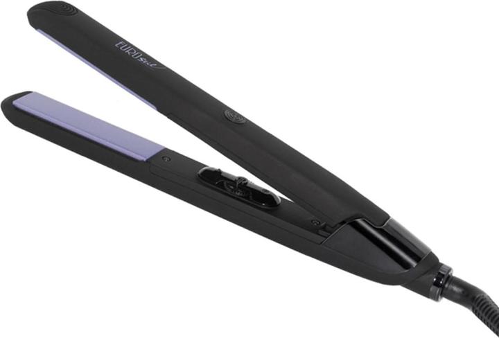 Immagine prodotto Caso Eurostil Electrica Easy Plancha Viola 1un (Piastra per capelli)
