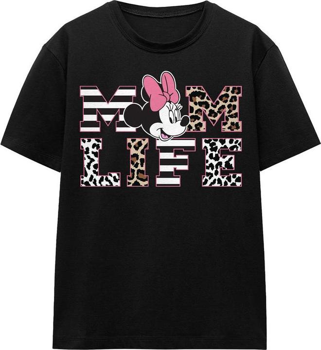 Produktbild Minnie Mouse Mom Life TShirt (L)