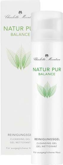 Produktbild Charlotte Meentzen Natur Pur Balance (Gel, 100 ml)