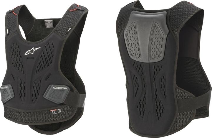 Produktbild Alpinestars Bionic Pro Chest Protector (S)