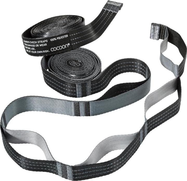 Actual product image Cocoon Hammock Straps