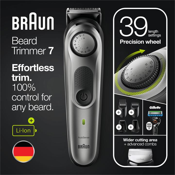 Immagine prodotto Braun BT7320