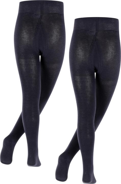 Image du produit Falke Family 2-Pack Collants pour enfants (170/176)