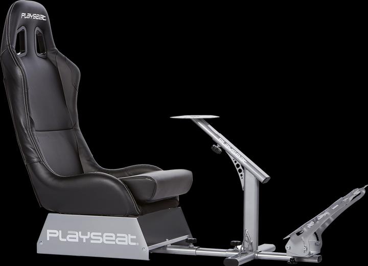 Produktbild Playseat Evolution Alcantara