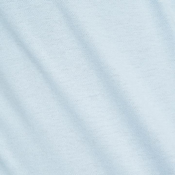 Produktbild Inesis Herren Golf Poloshirt kurzarm 100 % Baumwolle - MW100 blau (4XL)