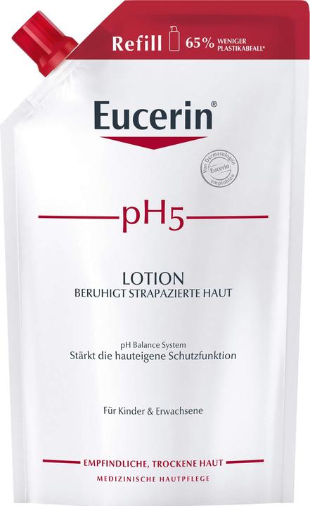 Image du produit Eucerin pH5 (Lotion pour le corps, 400 ml)