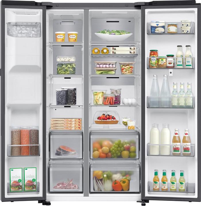 Produktbild Samsung RS5000 FC (614 l)