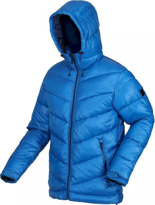 Produktbild Regatta Toploft Ii Steppjacke Mit Kapuze (XXL)