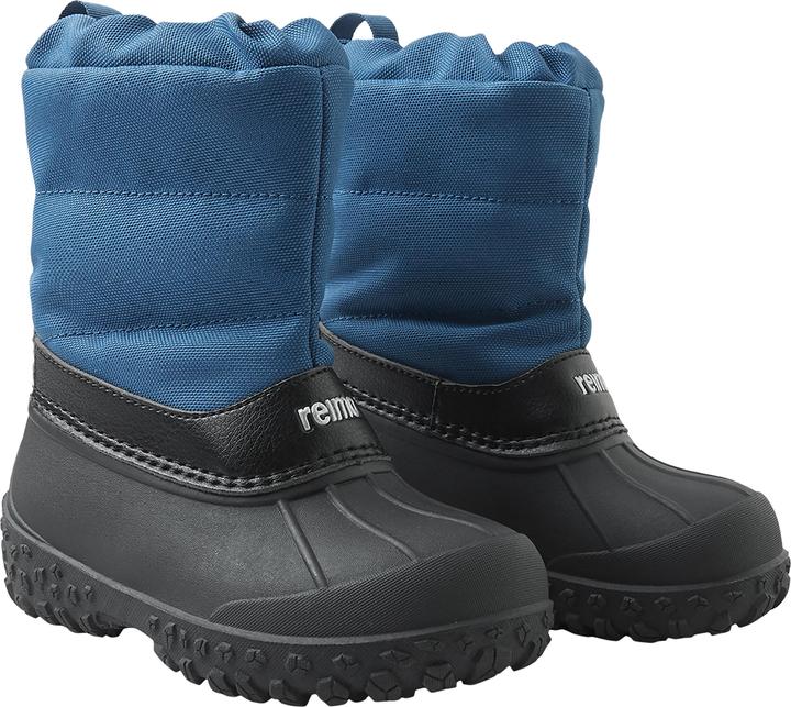 Actual product image Reima Kid's Winter Boots Loskari (28)