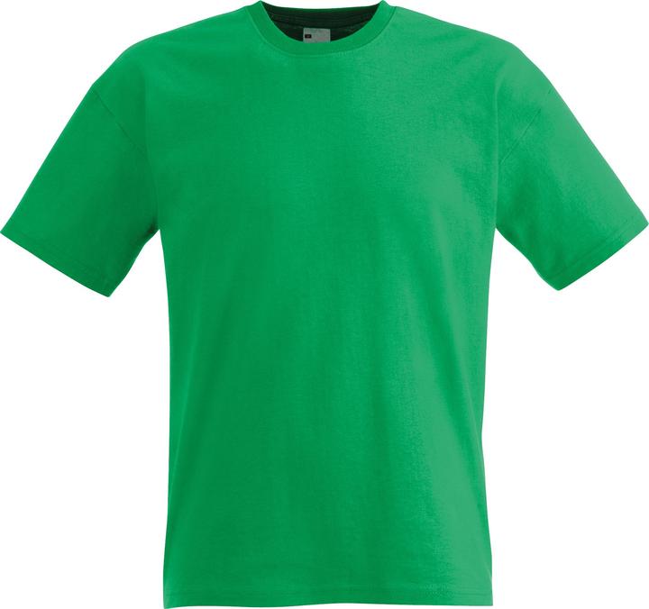 Actual product image Fruit of the Loom Short sleeve casual tshirt (S)