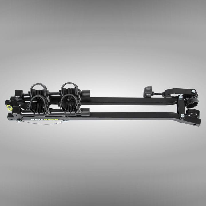 Image du produit BuzzRack V-Buzz Porte-vélo d'attelage ciseaux 2 vélos