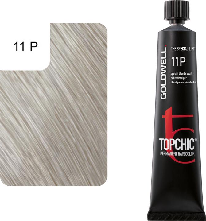 Produktbild Goldwell Topchic (Blond)