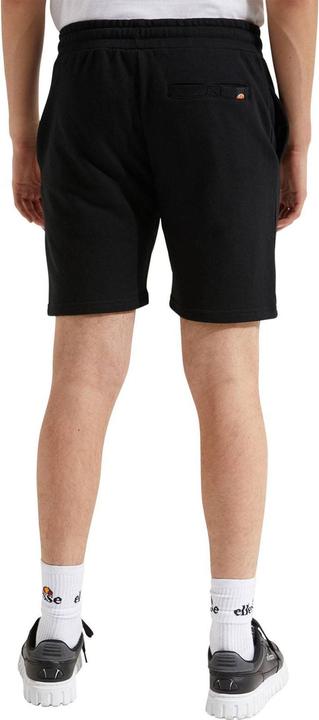 Actual product image Ellesse Shorts Sporty Comfortable Fitting SILVAN FLEECE SHORT (XL)
