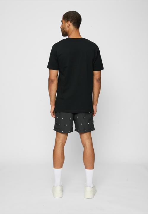 Produktbild Mister Tee Bored Gorilla Multi Tee - 17812 (XL)