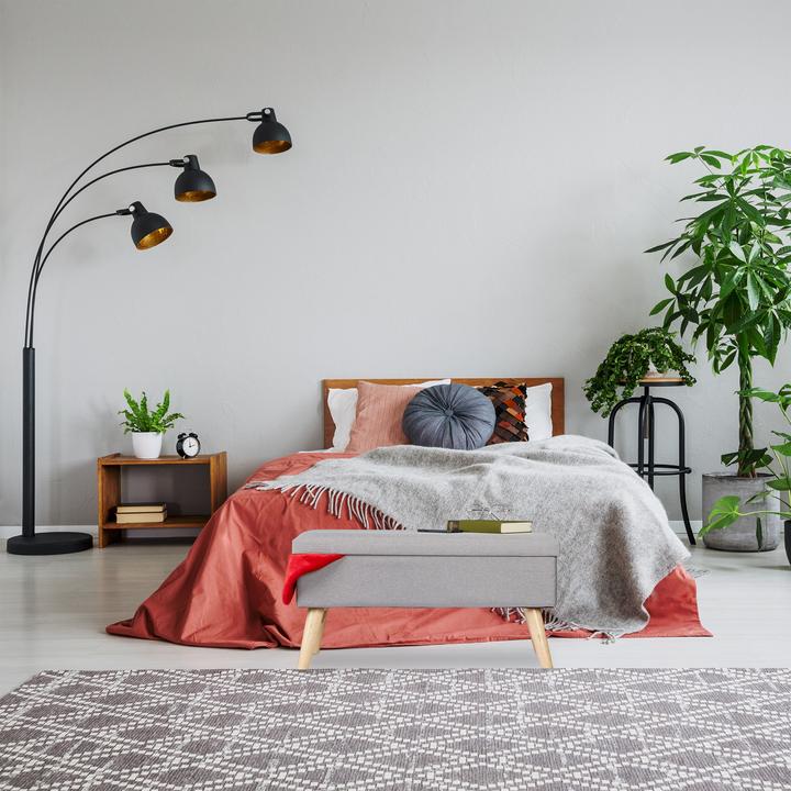 Actual product image Relaxdays Bench (77 cm)