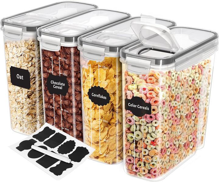 Produktbild Kichly Vorratsdosen-Set (16 l)