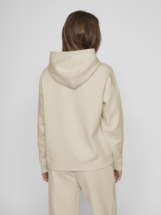 Image du produit Vila Sweat à capuche surdimensionné (S)