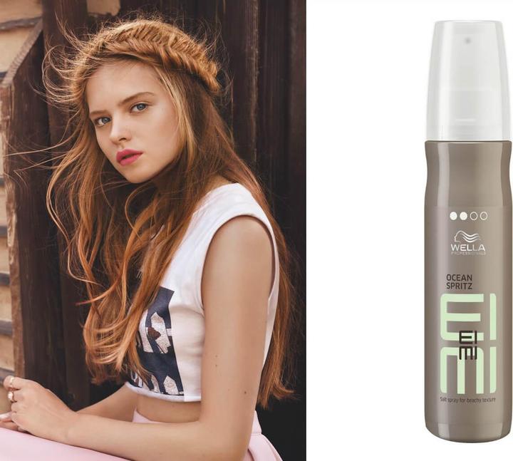 Actual product image Wella EIMI Ocean Spray (150 ml)