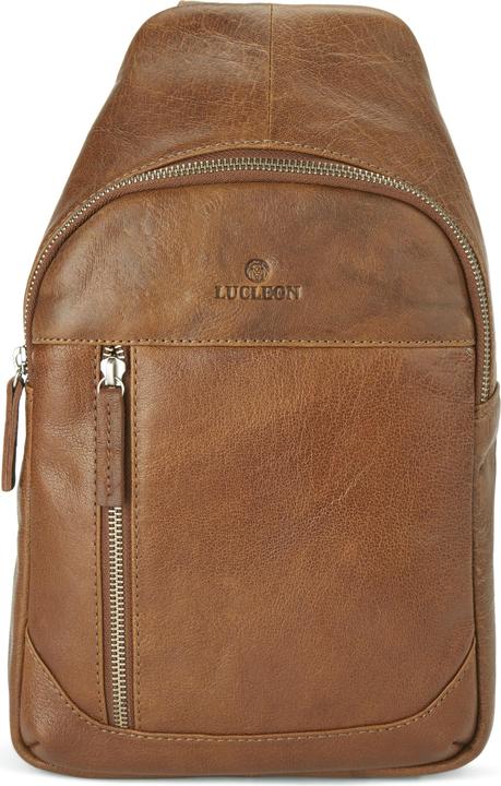 Actual product image Lucleon California