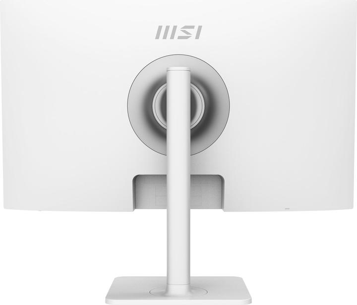 Produktbild MSI Modern MD272XPWDE (1920 x 1080 Pixel, 27")