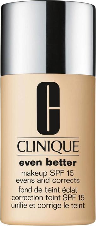 Actual product image Clinique Even Better (18 Cream Whip)
