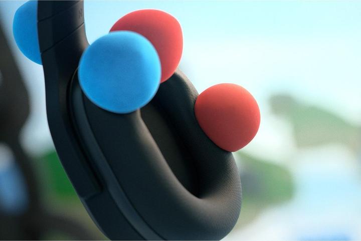 Actual product image Razer Barracuda X (2022) (Wireless)
