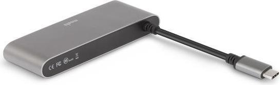 Produktbild Moshi 99MO084213 USB 3.0 (3.1 Gen 1) Type-C (USB-C, 1 Ports)