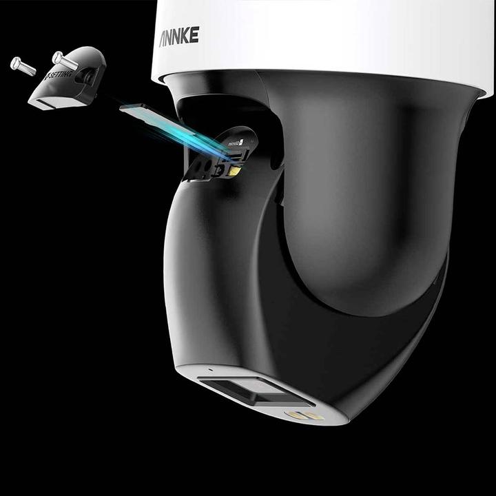 Produktbild Annke I81EM Security Camera (3072 x 1728 Pixels)