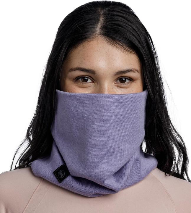 Produktbild Buff Knitted Neck Niels Evo Iris