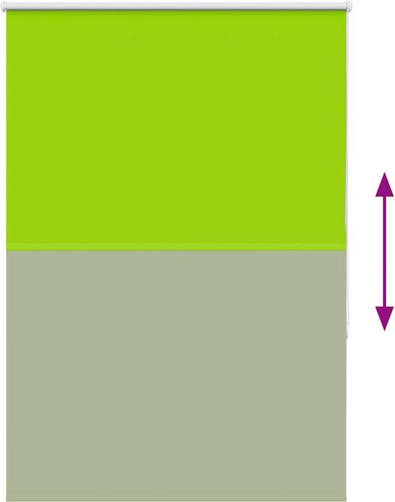 Actual product image VidaXL Marnin (90 x 130 cm)