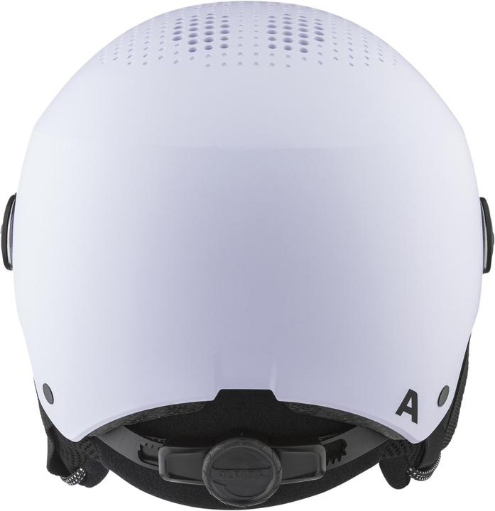 Produktbild ALPINA SPORTS Arber Visor Q-Lite (54 - 58 cm, M)