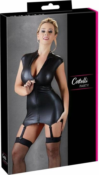 Immagine prodotto Cottelli Collection Abito a bretelle XL (XL)