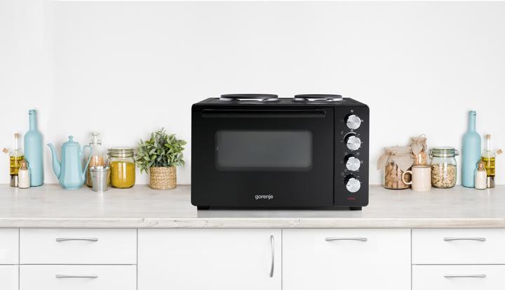 Image du produit Gorenje Micro-ondes sur pied GORE