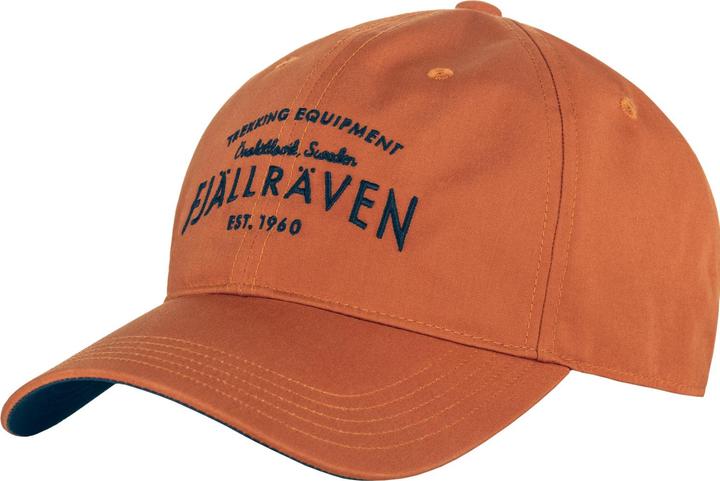 Fjällräven Est. 1960 Cap (L)