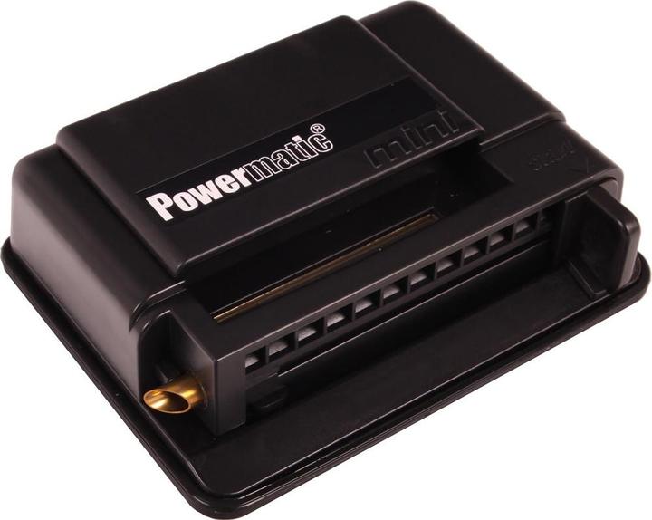 Immagine prodotto Powermatic Mini nero