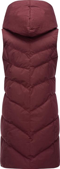 Actual product image Ragwear Natalka Vest (M)