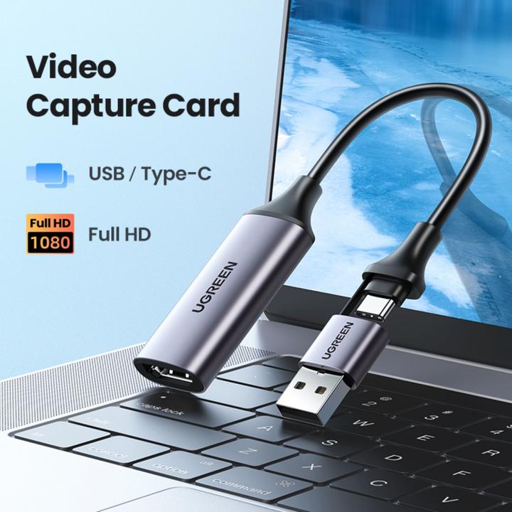 Produktbild Ugreen USB Typ-C zu
