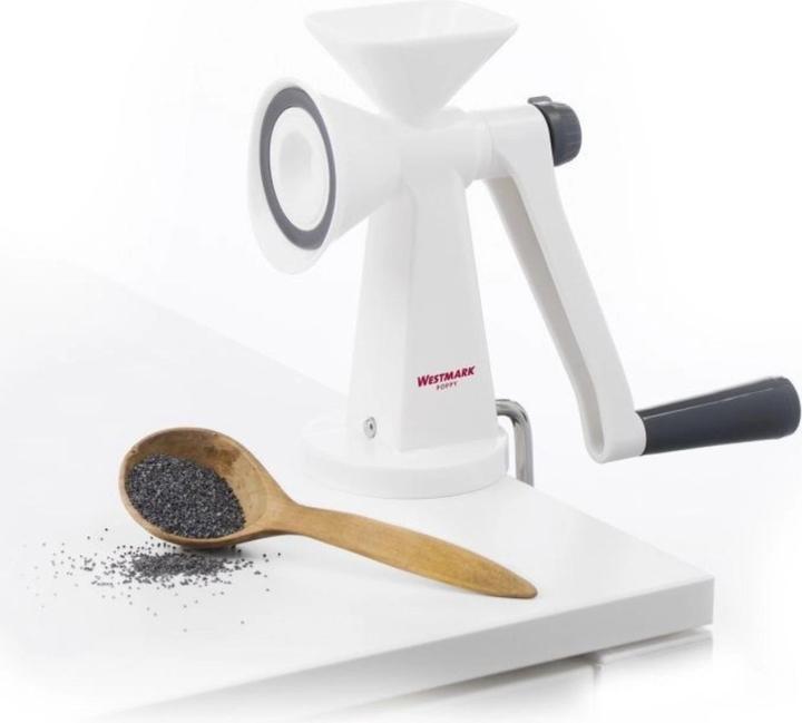 Produktbild Westmark Mohnmühle Poppy