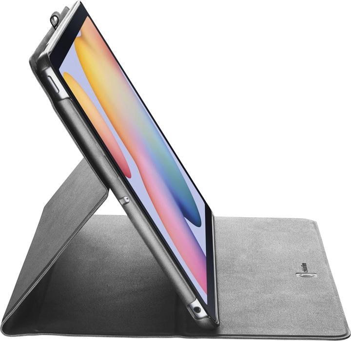 Cellularline Folio Loop - Galaxy Tab S6 Lite (2024) (Scheda Galaxy S6 Lite)