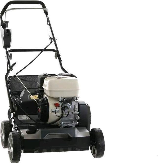 Immagine prodotto Blackstone Scarificatore AR400 con rullo a lama fissaMotore Honda GP 200