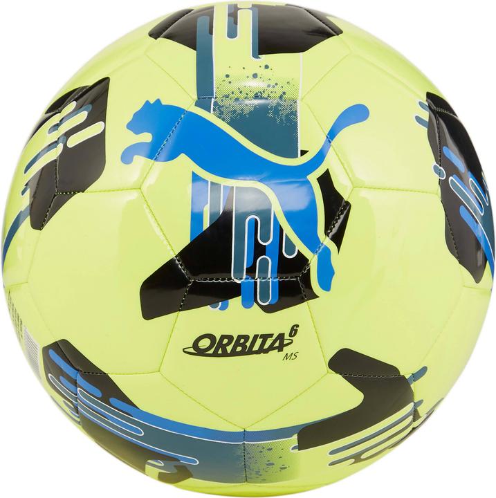 Actual product image Puma Orbita 6 MS