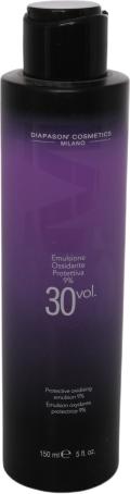 Immagine prodotto DCM Diapason Creme-Entwickler (30 vol.) 9% 150 ml
