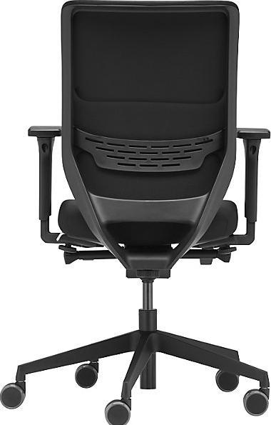 Actual product image kaiserkraft TO-SYNC COMFORT PRO TrendOffice office swivel chair