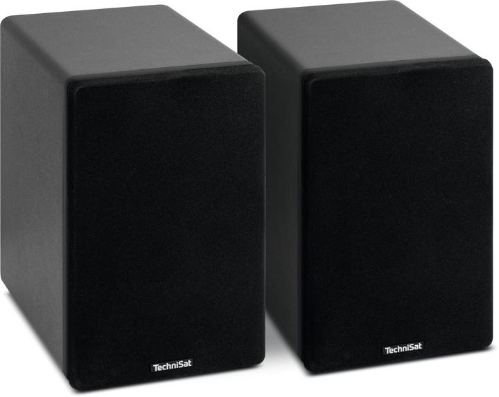 Actual product image TechniSat DigitRadio 760 CD IR (Bluetooth, CD player, 2x 70 W)