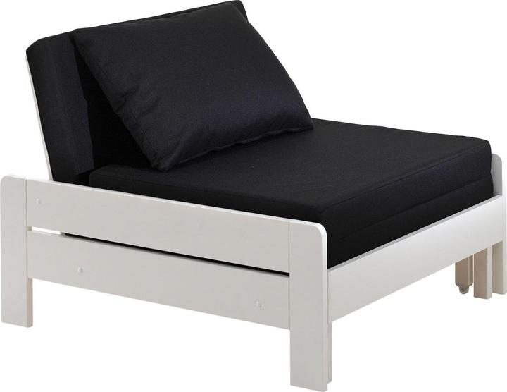 Immagine prodotto Vipack Poltrona letto Oliver