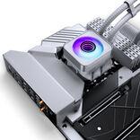 Produktbild Phanteks Glacier One 360D30 X2 DRGB AiO Wasserkühlung - 360mm, weiss
