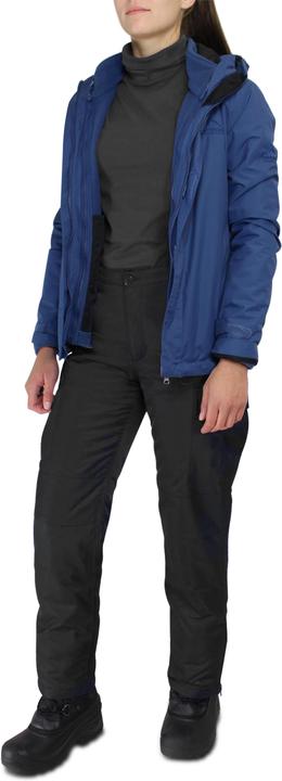 Actual product image Normani Ladies' Thermo Winter Trousers Yerupaja (XL)