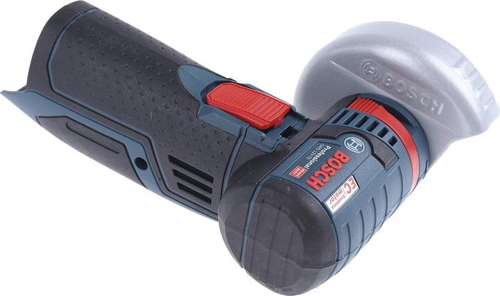 Image du produit Bosch Professional GWS 12V-76 Professional (76 mm)