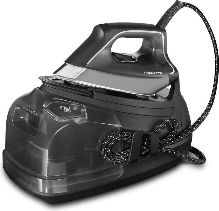 Rowenta Dampfbügelstation DG 8622 (2400 W, 430 g/min)