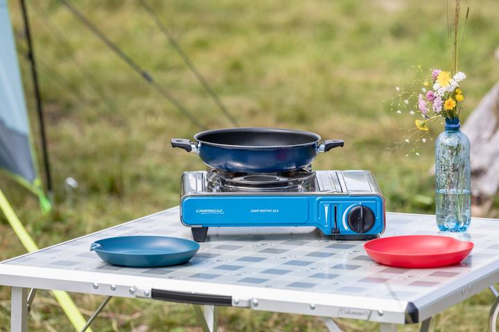 Actual product image Campingaz Camp'Bistro DLX